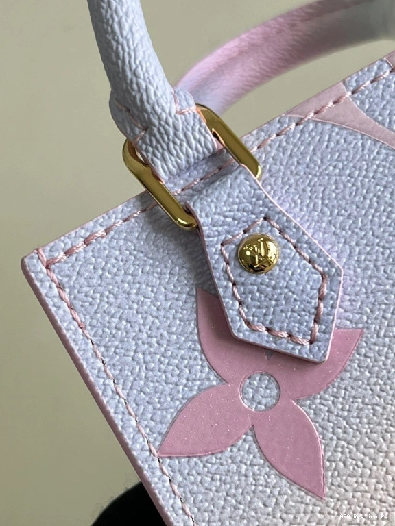 AAA Replica Ru PLAT SAC LOUIS VUITTON PETIT 0717